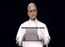 پاپ خواستار گفت‌وگو برای حل‌وفصل درگیری‌های منطقه شد