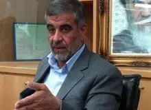 جوکار: انتصابات دولت روحانی را زیر ذره‌بین می بریم!
