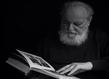 ابراز امیدواری دختر سایه درباره انتقال هوشنگ ابتهاج به ایران: بی حرمتی به ساحت او در هر آیین و مرامی ناپسند است