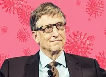 بیل گیتس: واکسن کرونا زودتر از ۹ ماه آینده آماده نخواهد شد/ جهان با اضطراب منتظر یک واکسن با اثربخشی و ایمنی بالا است