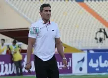 بازگشت عقاب آسیا به فوتبال ایران با تیم اف‌سی عابدز