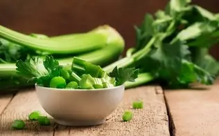 این سبزی سرشار از ویتامین C است و از قلب حفاظت می‌کند
