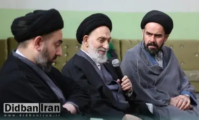 امام جمعه نجف: تأسیس جمهوری اسلامی ایران صفحه جدیدی در تاریخ بشریت است