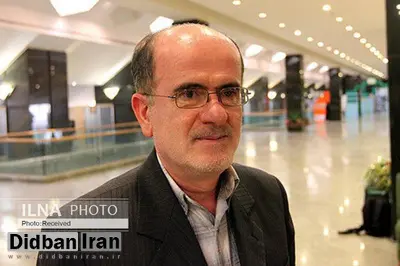 لاهوتی: خدا پدر ترامپ را بیامرزد که با فشارهایش باعث شد نفت را از بودجه حذف کنیم