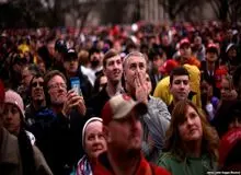 نگرانی آمریکایی‌ها از ورود به یک جنگ بزرگ جدید در ۴ سال آینده