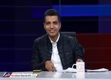 باید «عادل فردوسی پور» را مدیریت می کردید