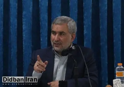 معاون پارلمانی رئیسجمهور: تا یکشنبۀ آینده وزیر پیشنهادی اقتصاد به مجلس معرفی میشود