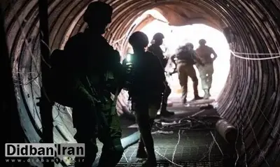 ارتش اسرائیل از کشته شدن یک گروگان خبر داد: جسد یوسف زیادنه دیروز در داخل تونلی در رفح پیدا و به اسرائیل بازگردانده شد