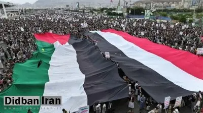 جهاد اسلامی: شهادت نخستوزیر یمن، تاکیدی بر وحدت خون با ملت فلسطین است