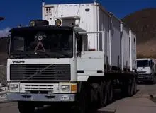 بهبود عملکرد صادرات غیر نفتی ایران در آبان ماه امسال