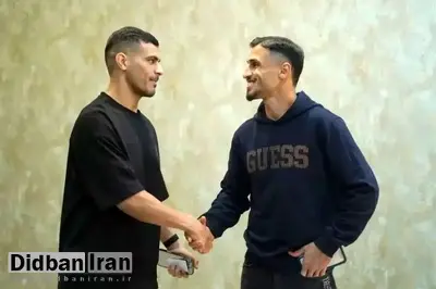 استارت تمرینات تیم ملی برای تورنمنت امارات