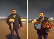  مهدی قدیمی، روزنامه‌نگار آزاد شد