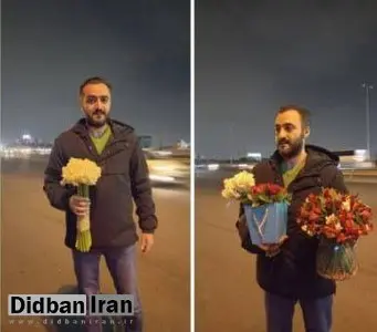  مهدی قدیمی، روزنامه‌نگار آزاد شد