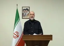 قالیباف: چنان ضربات هولناکی به شما بزنیم که‌ خودتان به التماس بیفتید