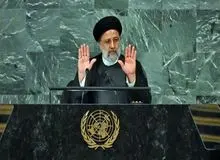 کنایه ارگان مطبوعاتی جریان اصولگرا به تیم اطلاع رسانی ابراهیم رئیسی/ ایران اینترنشنال نبود، چه می کردید؟