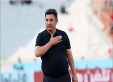 لیست تیم ملی با ۳ پرسپولیسی و ۷ سپاهانی تکمیل شد+اسامی 