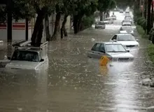 وزارت نیرو اعلام کرد: احتمال وقوع سیل در ۸ استان ایران