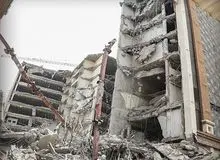 وزیر کشور: پایان آواربرداری متروپل مشخص نیست
