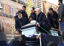 چرا جسد آیت‌الله هاشمی به پزشکی قانونی نرفت؟