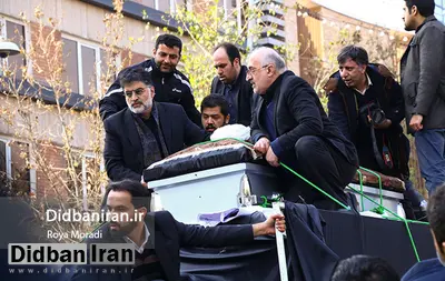 چرا جسد آیت‌الله هاشمی به پزشکی قانونی نرفت؟