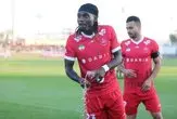 دو ستاره مصدوم پرسپولیس به دربی رسیدند