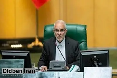 نایب رییس مجلس: نظام در اوج اقتدار قرار دارد