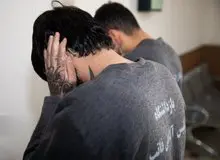 متهم به قتل دانشجوی دانشگاه تهران: دو سه ضربه به مقتول زدم