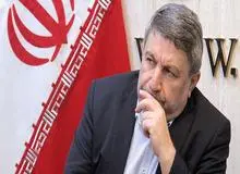 الیاس حضرتی: با رأی نمایندگان به توسعه منطقه آزاد انزلی قدم خوب و مثبتی برداشته شد/ استقبال سرمایه‌گذاران از منطقه آزاد انزلی اثرات مثبتی به همراه خواهد داشت
