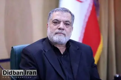 ولایتمدار، کمیسیون امنیت ملی: اگر آمریکا وارد جنگ شود، پایگاههایش در منطقه را میزنیم/ دستور حمله اسرائیل به ایران، از آمریکا صادر شد/ بخشی از اپوزیسیون به خاطر مفهوم وطن با جمهوری اسلامی همراه شده