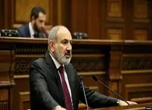 ارمنستان: روسیه سلاح‌هایی را که ایروان هزینه آن‌ها را پرداخت کرده، تحویل نمی‌دهد