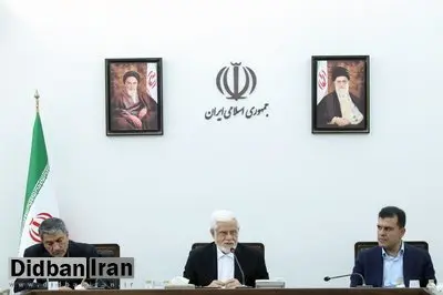 عارف: از اقدامات کوتاهمدت و رقابتی در حوزه امنیت فضای سایبر پرهیز شود