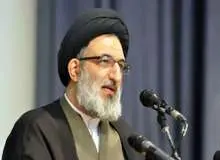 نماینده ولی فقیه در البرز: شرب خمر در شبکه های مجازی و سینمای خانگی عادی سازی و سپس توزیع می شود