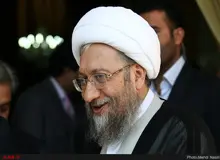 انتقاد تند آملی لاریجانی به رییس جمهور/ اولا اعضای مجمع ، ده بیست نفر نیستند/ چه کسی گفته که نهادهای قانونی، برآمده از رای مردم نیستند؟