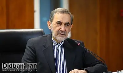 «هشدار» مشاور رهبر جمهوری اسلامی به کشورهای منطقه درباره عادیسازی روابط با اسرائیل