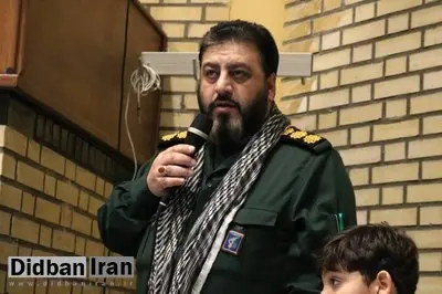 توضیحات فرمانده سپاه فومن درباره رونمایی از جهنم: در یک بخش بحث نکیر و منکر داریم و بخش دیگر جهنم را ما طراحی کرده‌ایم