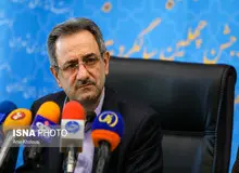 توضیح استاندارد تهران درباره بوی نامطبوع تهران و اظهارات فرماندار قلعه حسن خان