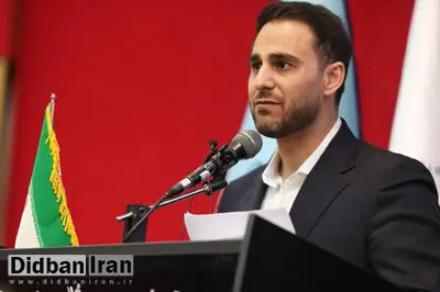 کاوه صدقی: جای کولبر میتوانیم اسکیباز تربیت کنیم