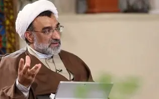 راهکار دبیر شورای عالی انقلاب فرهنگی برای حل بحران کم آبی و مشکلات بین المللی: طبق منابع دینی نظیر قرآن و وحی الهی اقدام
می کنیم