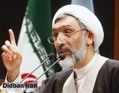 پورمحمدی: با بگیر و ببند، مشکلات جامعه حل نمی‌شود/ بیش از 10 میلیون پرونده در دستگاه قضائی داریم