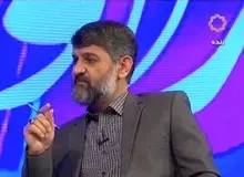 مهدی نصیری:  ۷۰ درصد مردم ایران مخالف حجاب اجباری هستند+فیلم 