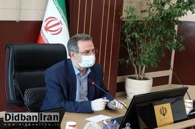 استاندار تهران: کسی بدون ماسک حق ورود به دستگاه‌های اداری و حمل و نقل عمومی را ندارد
