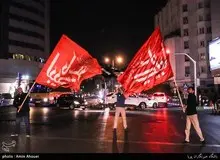 کی گفته باید به استقبال «عاشورا» رفت؟