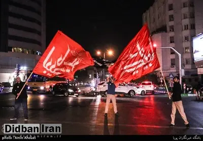 کی گفته باید به استقبال «عاشورا» رفت؟