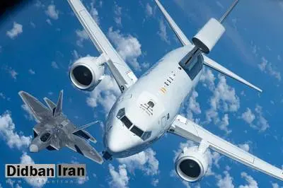 سرنوشت ۱۰ فروند آواکس ایران چه شد؟/ رادار پرنده هشدار سریع و فرمانده کنترل و مدیریت جنگ که برای عربستان پرواز می کند
