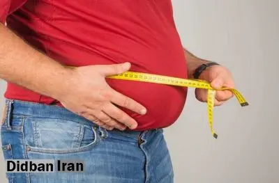 ۱۲ نشانه که می گویند اضافه وزن شما خطرناک است