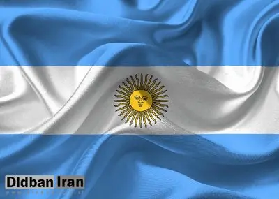 واکنش ایران به اقدام آرژانتین علیه اتباع ایرانی