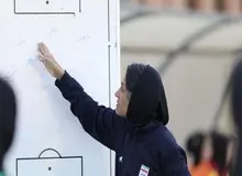 تیم ملی زنان ایران درگیر «تعارض منافع» و لغو اردو