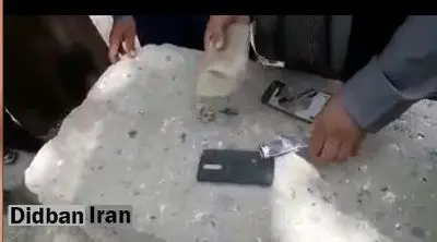 طرح صیانت از فضای مجازی به روش طالبان/FILM