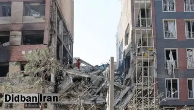 انبیسی نیوز: آمریکا اطلاعات دقیق حمله به ایران را در اختیار اسرائیل قرار داده است