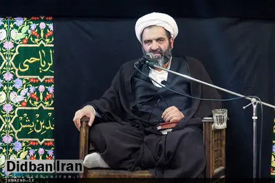 آیت‌الله سروش محلاتی: مشهد وحشتناک ترین شهر ایران از نظر فقر و فساد است